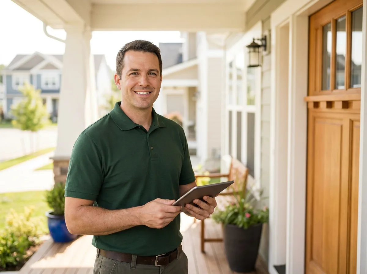 Pest control FAQs for Pinsonfork, KY